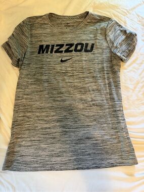 Mizzou Dri-Fit T-Shirt